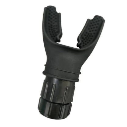 Popular Portable Mouthpiece-Type Lung Capacity Trainer for Copd, Lung Function Improvement Breathing Trainer, Exercise Trainer