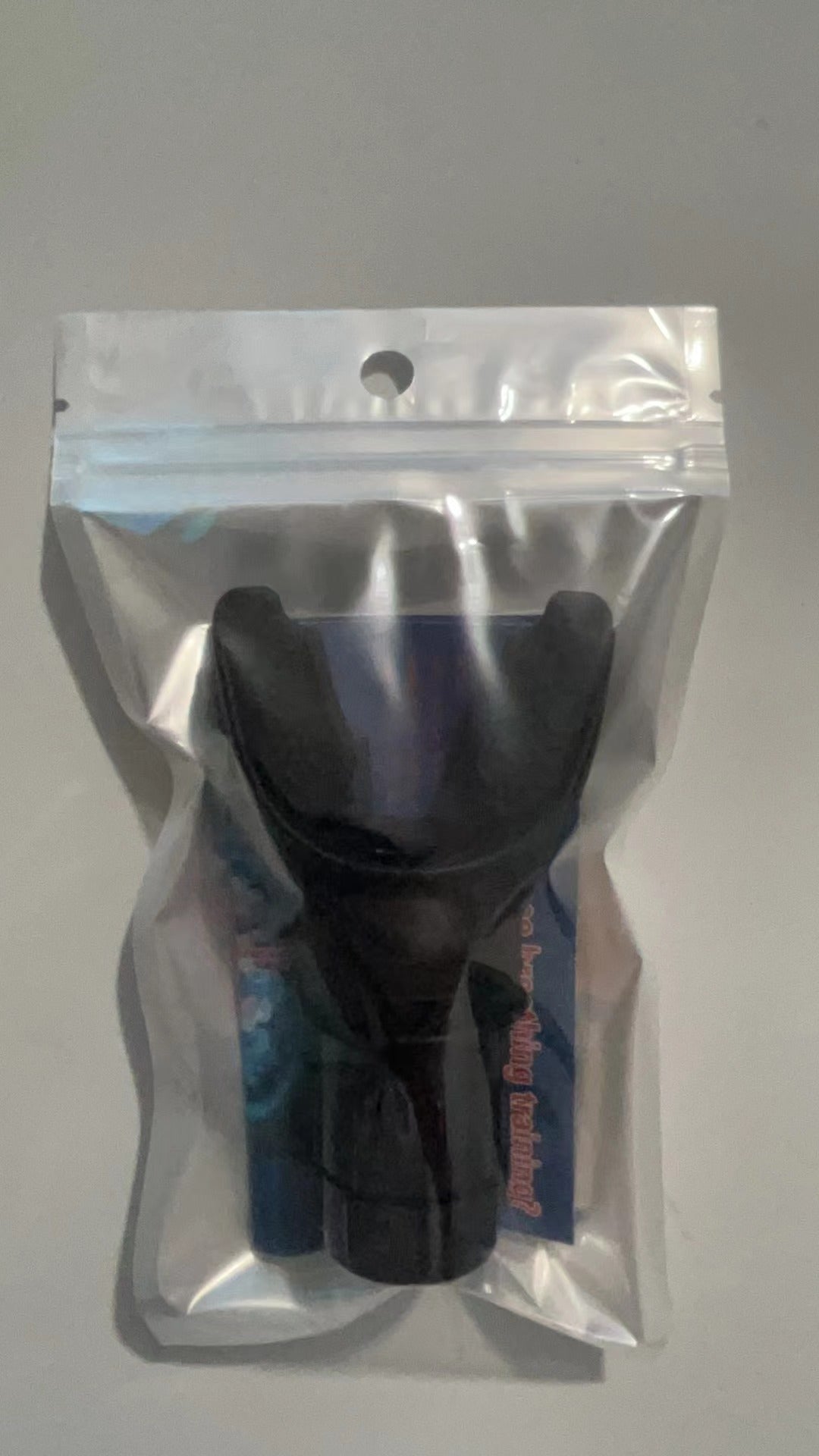 Popular Portable Mouthpiece-Type Lung Capacity Trainer for Copd, Lung Function Improvement Breathing Trainer, Exercise Trainer